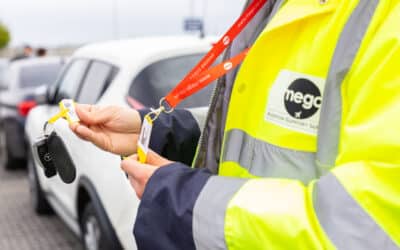 20 Years with Bristol Airport Parking