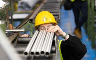 Manufacturing & Engineering Employment Market Update